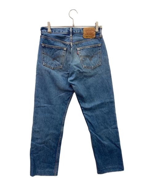 LEVI'S（リーバイス）LEVI'S (リーバイス) デニムパンツ インディゴ サイズ:SIZE W30×L32の古着・服飾アイテム