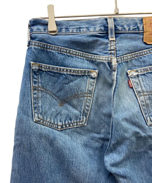 LEVI'S（リーバイス）LEVI'S (リーバイス) デニムパンツ インディゴ サイズ:SIZE W30×L32の古着・服飾アイテム