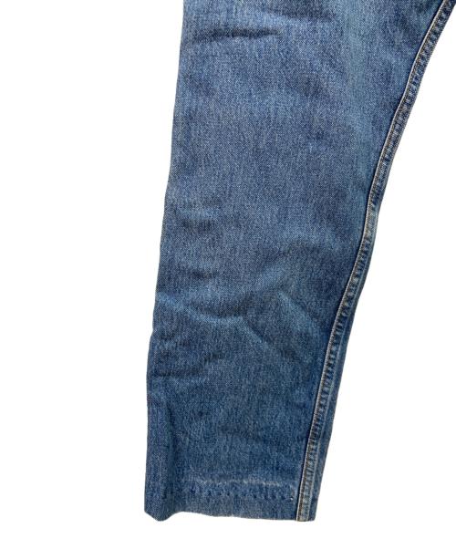 LEVI'S（リーバイス）LEVI'S (リーバイス) デニムパンツ インディゴ サイズ:SIZE W30×L32の古着・服飾アイテム
