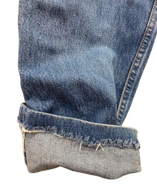 LEVI'S（リーバイス）LEVI'S (リーバイス) デニムパンツ インディゴ サイズ:SIZE W30×L32の古着・服飾アイテム