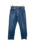 LEVI'S（リーバイス）の古着「デニムパンツ」｜インディゴ
