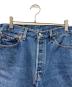LEVI'S (リーバイス) デニムパンツ インディゴ サイズ:SIZE W30×L32：5000円