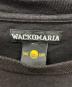 WACKO MARIA (ワコマリア) WACKO MARIA BOB MARLEY CREW NECK LONG SLEEVE T-SHIRT ブラック サイズ:XL：5000円