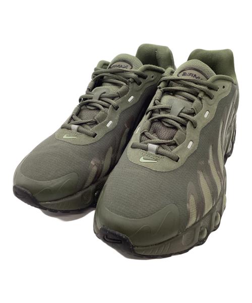 NIKE（ナイキ）NIKE (ナイキ) NIKE　AIR MAX DN8 CARGO KHAKI　スニーカー グリーン サイズ:26.5㎝の古着・服飾アイテム