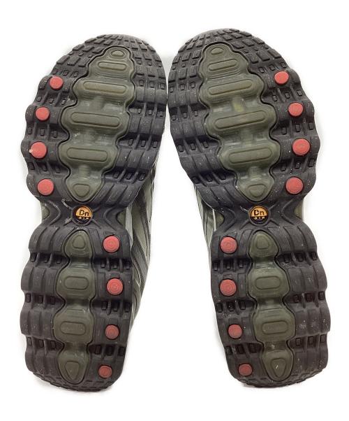NIKE（ナイキ）NIKE (ナイキ) NIKE　AIR MAX DN8 CARGO KHAKI　スニーカー グリーン サイズ:26.5㎝の古着・服飾アイテム