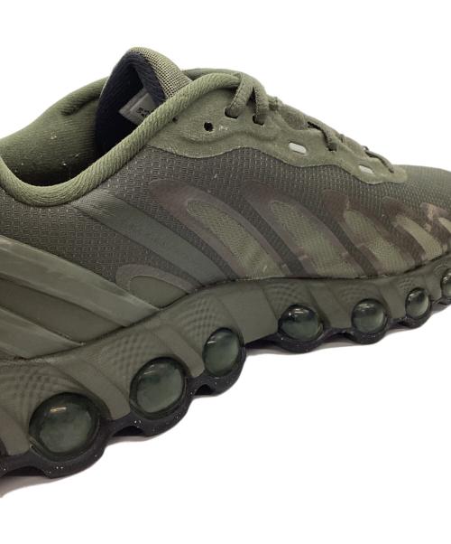 NIKE（ナイキ）NIKE (ナイキ) NIKE　AIR MAX DN8 CARGO KHAKI　スニーカー グリーン サイズ:26.5㎝の古着・服飾アイテム