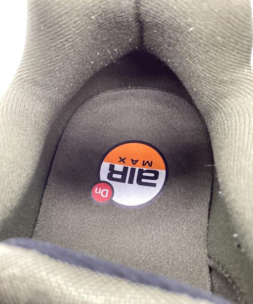 NIKE（ナイキ）NIKE (ナイキ) NIKE　AIR MAX DN8 CARGO KHAKI　スニーカー グリーン サイズ:26.5㎝の古着・服飾アイテム