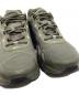 中古・古着 NIKE (ナイキ) NIKE　AIR MAX DN8 CARGO KHAKI　スニーカー グリーン サイズ:26.5㎝：10000円