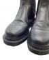 中古・古着 Dr.Martens (ドクターマーチン) Dr.Martens　チェルシーブーツ ブラック サイズ:UK3：10000円