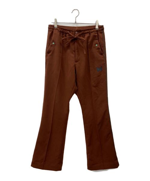 Needles（ニードルズ）Needles (ニードルズ) PIPING COWBOY PANT ブラウン サイズ:Mの古着・服飾アイテム