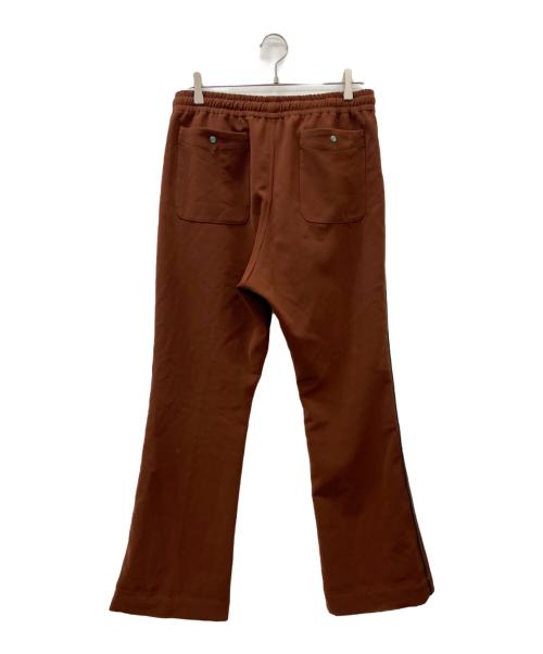 Needles（ニードルズ）Needles (ニードルズ) PIPING COWBOY PANT ブラウン サイズ:Mの古着・服飾アイテム