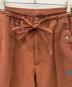 Needles (ニードルズ) PIPING COWBOY PANT ブラウン サイズ:M：10000円