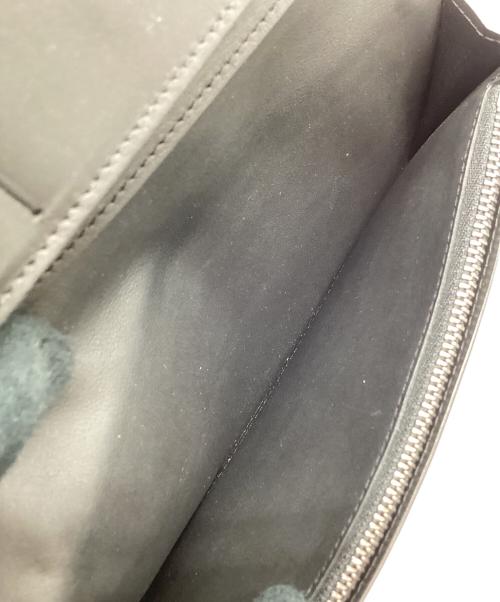 LOUIS VUITTON（ルイ ヴィトン）LOUIS VUITTON (ルイ ヴィトン) ダミエ ダミエアンフィニ ポルトフォイユ・ブラザ ブラック サイズ:なしの古着・服飾アイテム