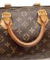 中古・古着 LOUIS VUITTON (ルイ ヴィトン) ハンドバッグ ブラウン：60000円