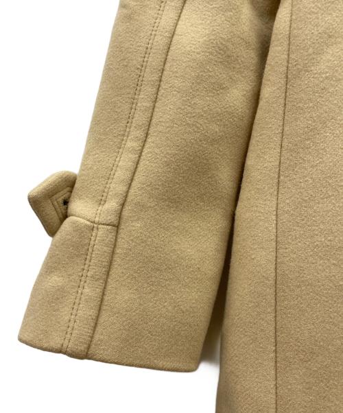 BURBERRY BLUE LABEL（バーバリー ブルー レーベル）BURBERRY BLUE LABEL (バーバリー ブルー レーベル) BURBERRY BLUE LABELチェスターコート ベージュ サイズ:SIZE 38の古着・服飾アイテム