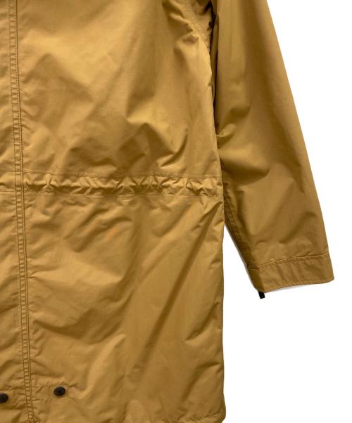 THE NORTH FACE（ザ ノース フェイス）THE NORTH FACE (ザ ノース フェイス) フィッシュテールトリクライメイトコート ブラウン サイズ:Sの古着・服飾アイテム