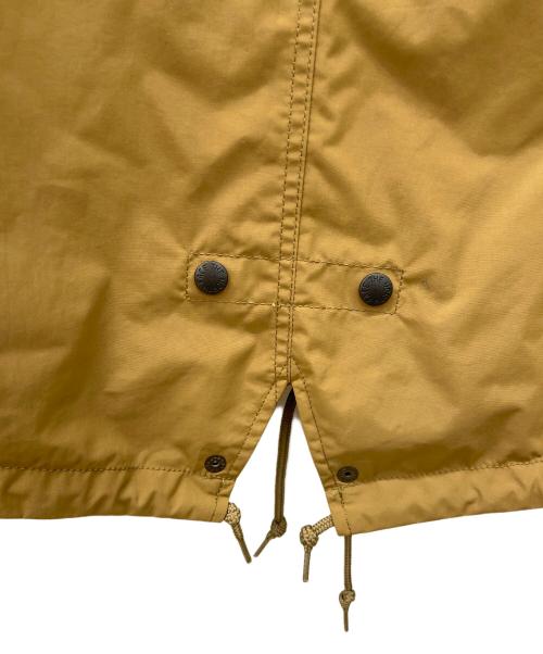 THE NORTH FACE（ザ ノース フェイス）THE NORTH FACE (ザ ノース フェイス) フィッシュテールトリクライメイトコート ブラウン サイズ:Sの古着・服飾アイテム