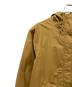 中古・古着 THE NORTH FACE (ザ ノース フェイス) フィッシュテールトリクライメイトコート ブラウン サイズ:S：10000円