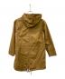 THE NORTH FACE (ザ ノース フェイス) フィッシュテールトリクライメイトコート ブラウン サイズ:S：10000円