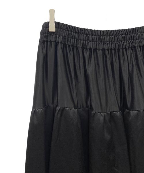 Vivienne Westwood（ヴィヴィアンウエストウッド）Vivienne Westwood (ヴィヴィアンウエストウッド) ロングスカート ブラック サイズ:00の古着・服飾アイテム