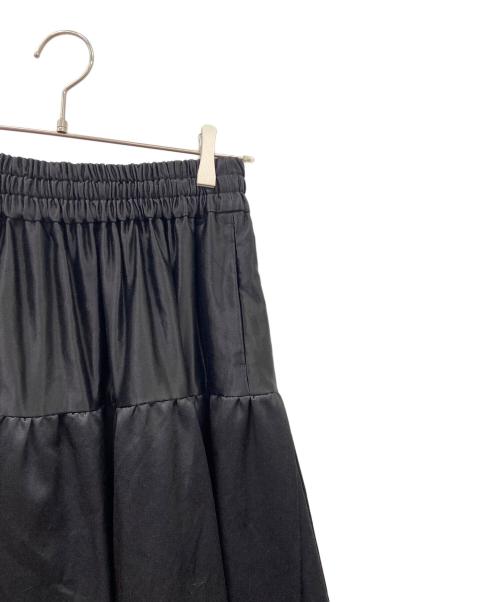 Vivienne Westwood（ヴィヴィアンウエストウッド）Vivienne Westwood (ヴィヴィアンウエストウッド) ロングスカート ブラック サイズ:00の古着・服飾アイテム