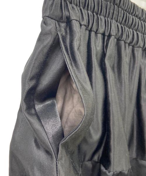 Vivienne Westwood（ヴィヴィアンウエストウッド）Vivienne Westwood (ヴィヴィアンウエストウッド) ロングスカート ブラック サイズ:00の古着・服飾アイテム