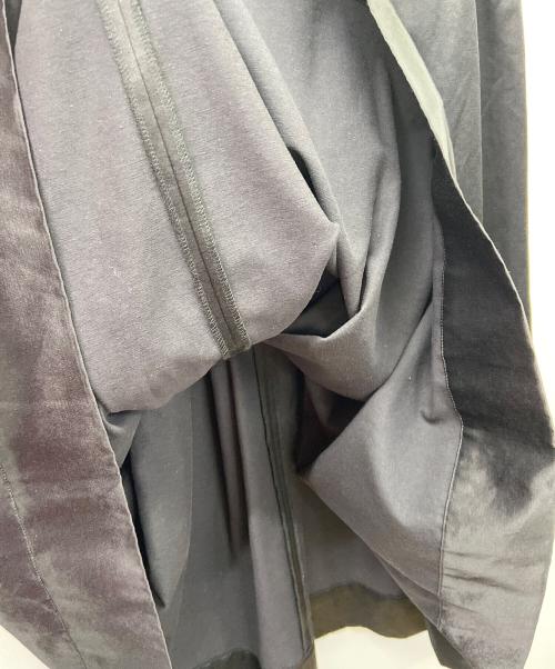 Vivienne Westwood（ヴィヴィアンウエストウッド）Vivienne Westwood (ヴィヴィアンウエストウッド) ロングスカート ブラック サイズ:00の古着・服飾アイテム