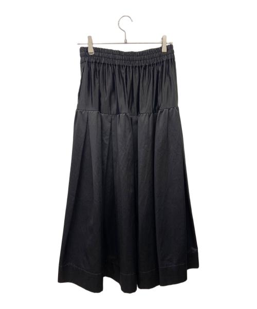 Vivienne Westwood（ヴィヴィアンウエストウッド）Vivienne Westwood (ヴィヴィアンウエストウッド) ロングスカート ブラック サイズ:00の古着・服飾アイテム