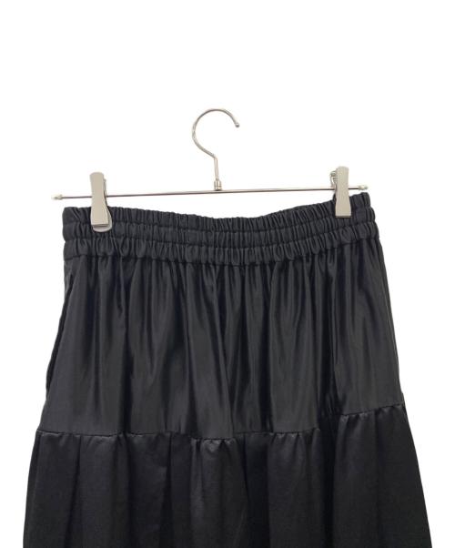 Vivienne Westwood（ヴィヴィアンウエストウッド）Vivienne Westwood (ヴィヴィアンウエストウッド) ロングスカート ブラック サイズ:00の古着・服飾アイテム