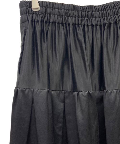 Vivienne Westwood（ヴィヴィアンウエストウッド）Vivienne Westwood (ヴィヴィアンウエストウッド) ロングスカート ブラック サイズ:00の古着・服飾アイテム