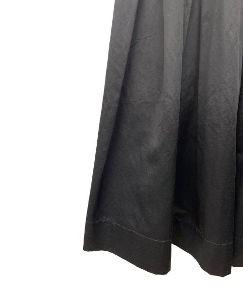 Vivienne Westwood（ヴィヴィアンウエストウッド）Vivienne Westwood (ヴィヴィアンウエストウッド) ロングスカート ブラック サイズ:00の古着・服飾アイテム
