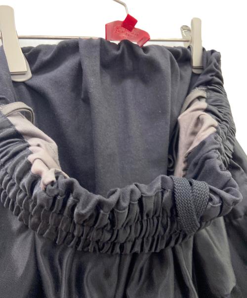 Vivienne Westwood（ヴィヴィアンウエストウッド）Vivienne Westwood (ヴィヴィアンウエストウッド) ロングスカート ブラック サイズ:00の古着・服飾アイテム