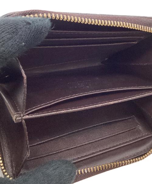 LOUIS VUITTON（ルイ ヴィトン）LOUIS VUITTON (ルイ ヴィトン) ジッピー コインパース アマラント サイズ:なしの古着・服飾アイテム
