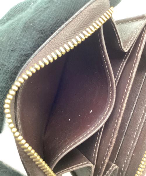 LOUIS VUITTON（ルイ ヴィトン）LOUIS VUITTON (ルイ ヴィトン) ジッピー コインパース アマラント サイズ:なしの古着・服飾アイテム