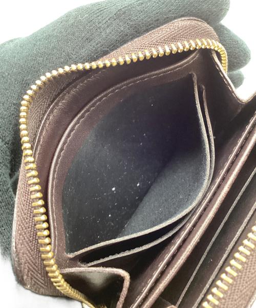 LOUIS VUITTON（ルイ ヴィトン）LOUIS VUITTON (ルイ ヴィトン) ジッピー コインパース アマラント サイズ:なしの古着・服飾アイテム