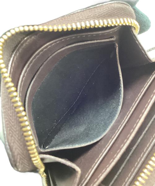 LOUIS VUITTON（ルイ ヴィトン）LOUIS VUITTON (ルイ ヴィトン) ジッピー コインパース アマラント サイズ:なしの古着・服飾アイテム