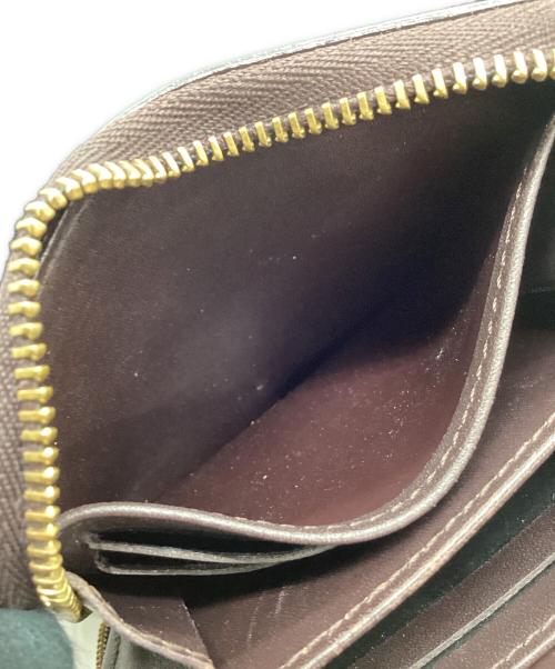 LOUIS VUITTON（ルイ ヴィトン）LOUIS VUITTON (ルイ ヴィトン) ジッピー コインパース アマラント サイズ:なしの古着・服飾アイテム