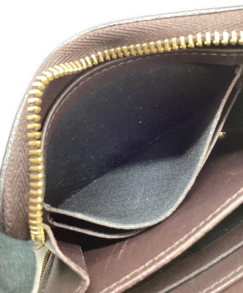 LOUIS VUITTON（ルイ ヴィトン）LOUIS VUITTON (ルイ ヴィトン) ジッピー コインパース アマラント サイズ:なしの古着・服飾アイテム