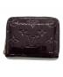 LOUIS VUITTON（ルイ ヴィトン）の古着「ジッピー コインパース」｜アマラント