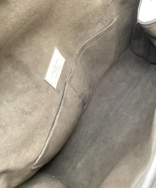 LOUIS VUITTON（ルイ ヴィトン）LOUIS VUITTON (ルイ ヴィトン) 2WAYバッグ ピンクの古着・服飾アイテム