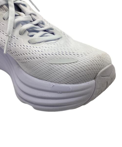 HOKA（ホカ）HOKA (ホカ) ローカットスニーカー スカイブルー サイズ:23.5の古着・服飾アイテム