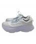 HOKA (ホカ) ローカットスニーカー スカイブルー サイズ:23.5：6000円