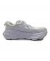 中古・古着 HOKA (ホカ) ローカットスニーカー スカイブルー サイズ:23.5：6000円