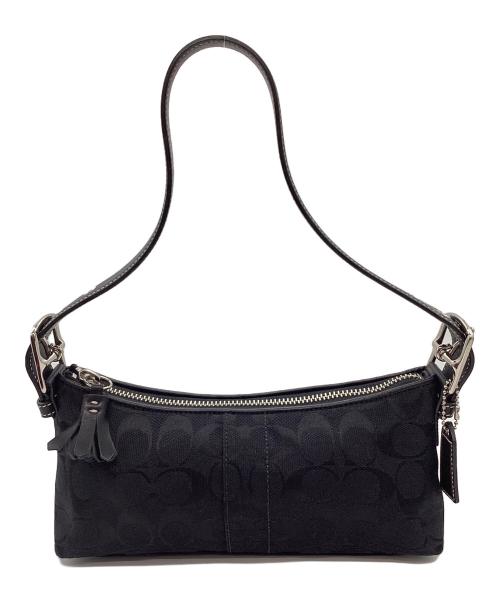 COACH（コーチ）COACH (コーチ) アクセサリーポーチの古着・服飾アイテム