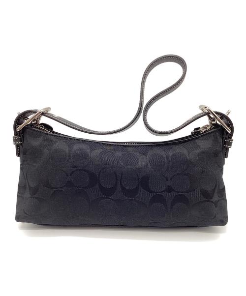 COACH（コーチ）COACH (コーチ) アクセサリーポーチの古着・服飾アイテム