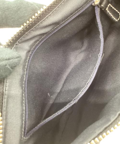 COACH（コーチ）COACH (コーチ) アクセサリーポーチの古着・服飾アイテム