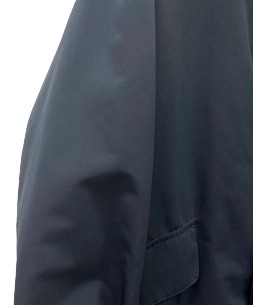 Barbour（バブアー）Barbour (バブアー) シングルブレステッドコート ネイビー サイズ:SIZE42の古着・服飾アイテム