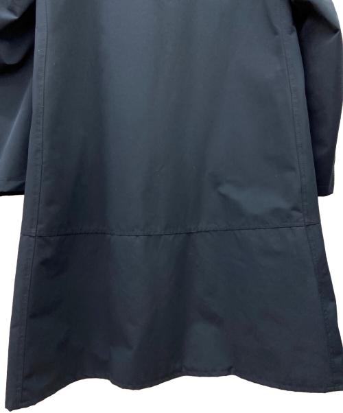 Barbour（バブアー）Barbour (バブアー) シングルブレステッドコート ネイビー サイズ:SIZE42の古着・服飾アイテム