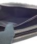 中古・古着 DIOR (ディオール) Saddle Long Zip Wallet ブラック サイズ:なし：50000円