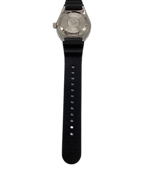 SEIKO（セイコー）SEIKO (セイコー) ダイバーズウォッチの古着・服飾アイテム